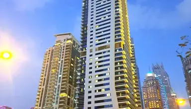 Barcelo Residences Dubai Marina
