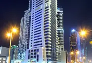 Barcelo Residences Dubai Marina