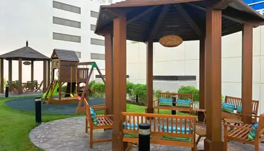 Barcelo Residences Dubai Marina
