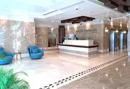 Barcelo Residences Dubai Marina