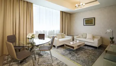 Barcelo Residences Dubai Marina