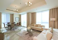 Barcelo Residences Dubai Marina