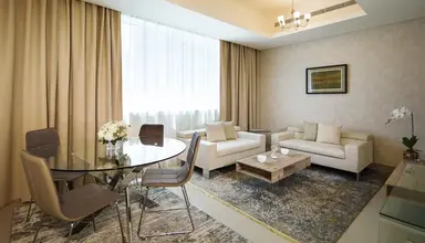 Barcelo Residences Dubai Marina