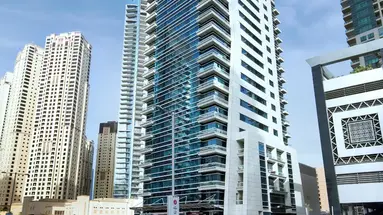 Barcelo Residences Dubai Marina