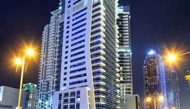 Barcelo Residences Dubai Marina