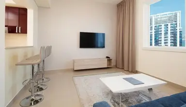 Barcelo Residences Dubai Marina