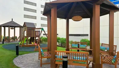 Barcelo Residences Dubai Marina