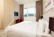 Barcelo Residences Dubai Marina