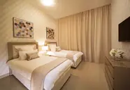 Barcelo Residences Dubai Marina
