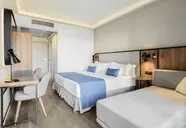 Barcelo Roma