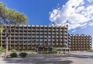 Barcelo Roma