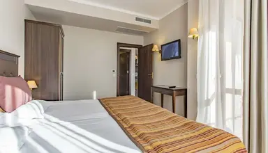 Barcelo Royal Beach