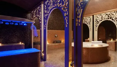 Barcelo Royal Beach