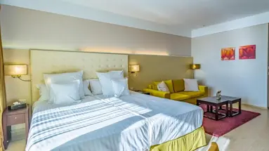 Barcelo Royal Beach