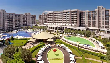 Barcelo Royal Beach