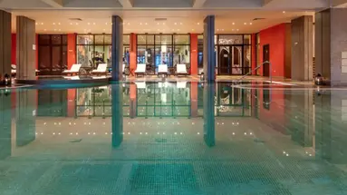 Barcelo Royal Beach
