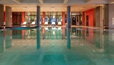 Barcelo Royal Beach