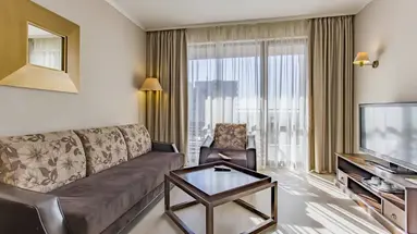 Barcelo Royal Beach