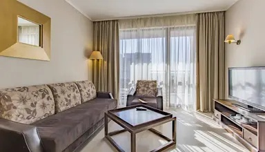 Barcelo Royal Beach