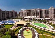 Barcelo Royal Beach