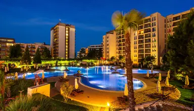 Barcelo Royal Beach