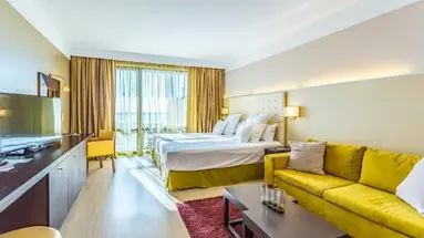 Barcelo Royal Beach