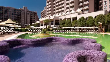 Barcelo Royal Beach