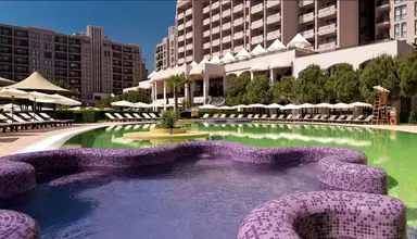 Barcelo Royal Beach