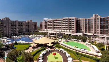 Barcelo Royal Beach