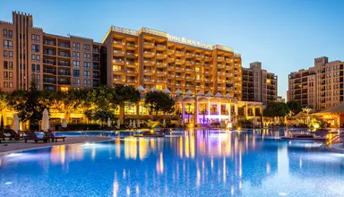 Barcelo Royal Beach