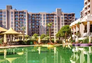 Barcelo Royal Beach
