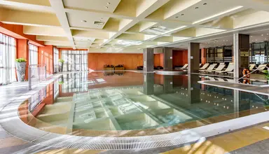 Barcelo Royal Beach