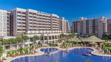 Barcelo Royal Beach