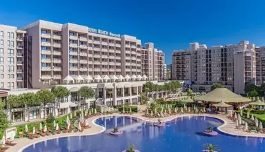 Barcelo Royal Beach