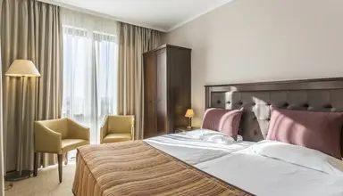 Barcelo Royal Beach