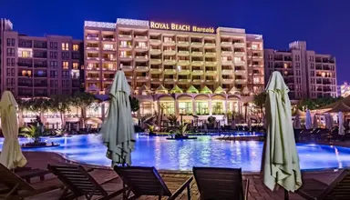 Barcelo Royal Beach