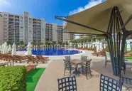 Barcelo Royal Beach