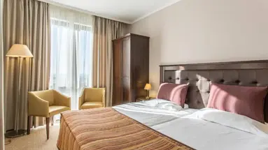 Barcelo Royal Beach