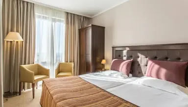 Barcelo Royal Beach