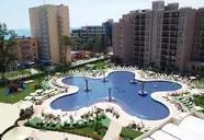 Barcelo Royal Beach