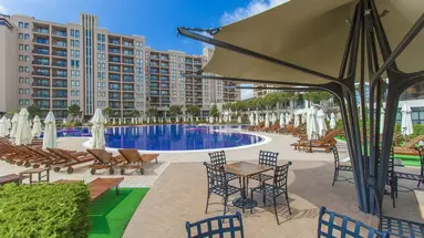Barcelo Royal Beach