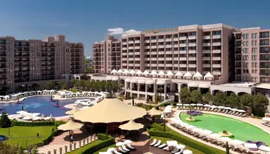 Barcelo Royal Beach