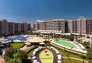Barcelo Royal Beach