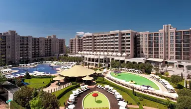 Barcelo Royal Beach