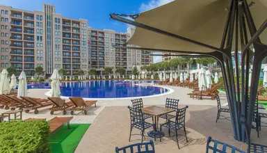 Barcelo Royal Beach