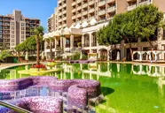 Barcelo Royal Beach