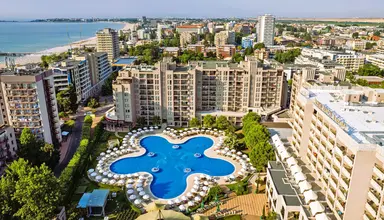Barcelo Royal Beach