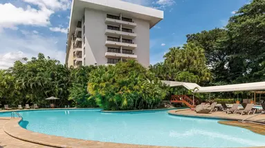 Barcelo San Jose Palacio