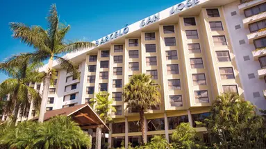 Barcelo San Jose Palacio
