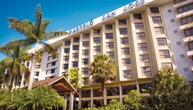 Barcelo San Jose Palacio